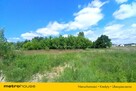 Działka budowlana 1630 m² MPZP Media A2 - 2