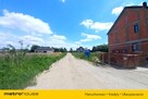 Działka budowlana 1630 m² MPZP Media A2 - 3