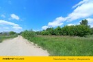 Działka budowlana 1630 m² MPZP Media A2 - 4