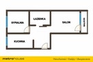 50 m² +Balkon - Po remoncie - Reymonta! - 2