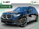 BMW X3 20 xDrive, Pakiet sportowy M, rabat 76 250 zł, rózne wersje silikowe !