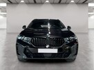 BMW X6 Najem xDrive30d M Pro, Innowacji, Sys asytujące kierowcy Profeesional - 2