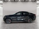 BMW X6 Najem xDrive30d M Pro, Innowacji, Sys asytujące kierowcy Profeesional - 4