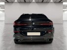 BMW X6 Najem xDrive30d M Pro, Innowacji, Sys asytujące kierowcy Profeesional - 5