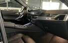 BMW X6 Najem xDrive30d M Pro, Innowacji, Sys asytujące kierowcy Profeesional - 9