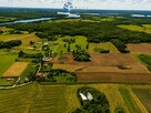 Działka budowlana Huta Wielka gm. Zalewo