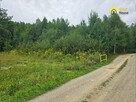 Działka budowlana Strzegomek gm. Rytwiany, - 3