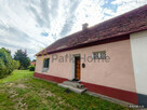 Dom Przyborów gm. Nowa Sól, Nowosolska - 1