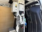 podnośnik max master dźwig 2,3 Podnośnik koszowy Zwyżka lift - 15