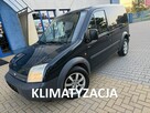 Ford Transit Connect 1.8TDCi 2008r Klimatyzacja Alufelgi Hak VAT1-A !