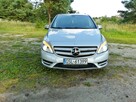 Mercedes B 180 CDI*Klima*Alu*Pełna Elektryka*PółSkóry*Navi*Xenon*LED*Zadbany*ZOBACZ!! - 2