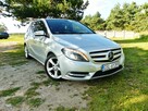 Mercedes B 180 CDI*Klima*Alu*Pełna Elektryka*PółSkóry*Navi*Xenon*LED*Zadbany*ZOBACZ!! - 4