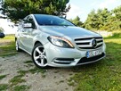Mercedes B 180 CDI*Klima*Alu*Pełna Elektryka*PółSkóry*Navi*Xenon*LED*Zadbany*ZOBACZ!! - 6