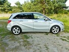 Mercedes B 180 CDI*Klima*Alu*Pełna Elektryka*PółSkóry*Navi*Xenon*LED*Zadbany*ZOBACZ!! - 7