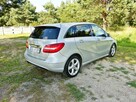 Mercedes B 180 CDI*Klima*Alu*Pełna Elektryka*PółSkóry*Navi*Xenon*LED*Zadbany*ZOBACZ!! - 8