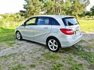Mercedes B 180 CDI*Klima*Alu*Pełna Elektryka*PółSkóry*Navi*Xenon*LED*Zadbany*ZOBACZ!! - 12