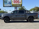 Dodge RAM *Film*LAREMIE*Lift 2 Cale*Alu 20"*Zarejestrowany w Polsce* - 4
