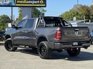 Dodge RAM *Film*LAREMIE*Lift 2 Cale*Alu 20"*Zarejestrowany w Polsce* - 7