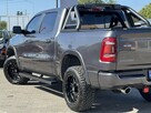 Dodge RAM *Film*LAREMIE*Lift 2 Cale*Alu 20"*Zarejestrowany w Polsce* - 8