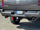 Dodge RAM *Film*LAREMIE*Lift 2 Cale*Alu 20"*Zarejestrowany w Polsce* - 10