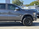 Dodge RAM *Film*LAREMIE*Lift 2 Cale*Alu 20"*Zarejestrowany w Polsce* - 14