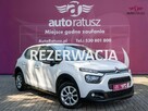 Citroen C3 FV 23%*Led*Tempomat*Idealna do miasta*Benzyna*Pełny Serwis*Oryginał