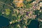 Działka 4 571 m², Tuczno, asfaltowy dojazd, lasy - 2