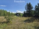 Działka w malowniczym otoczeniu natury. - 5
