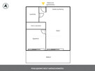 2-pokojowy apartament w Kołobrzegu 500 m od morza - 15