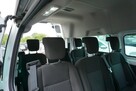 Ford Transit Custom zarejestrowany, ubezpieczony, platforma dla wózków inwalidzkich - 8