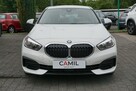 BMW 118 polski salon - 2