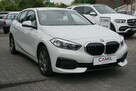 BMW 118 polski salon - 3