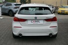 BMW 118 polski salon - 6
