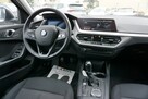 BMW 118 polski salon - 13