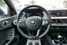 BMW 118 polski salon - 14