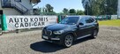 BMW X3 Superr stan, bogata wersja. - 1