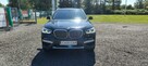 BMW X3 Superr stan, bogata wersja. - 2