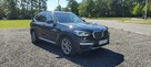 BMW X3 Superr stan, bogata wersja. - 3