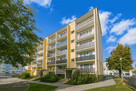 dwupokojowe z balkonem w centrum - 8