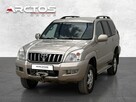 Toyota Land Cruiser - 1