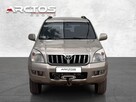 Toyota Land Cruiser - 2