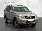 Toyota Land Cruiser - 3