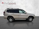 Toyota Land Cruiser - 4