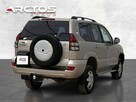 Toyota Land Cruiser - 5