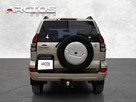 Toyota Land Cruiser - 6
