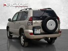 Toyota Land Cruiser - 7
