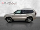 Toyota Land Cruiser - 8