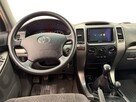 Toyota Land Cruiser - 9