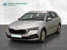 Skoda Octavia 2.0 TDI Ambition Kombi - 1
