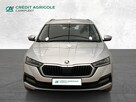 Skoda Octavia 2.0 TDI Ambition Kombi - 2